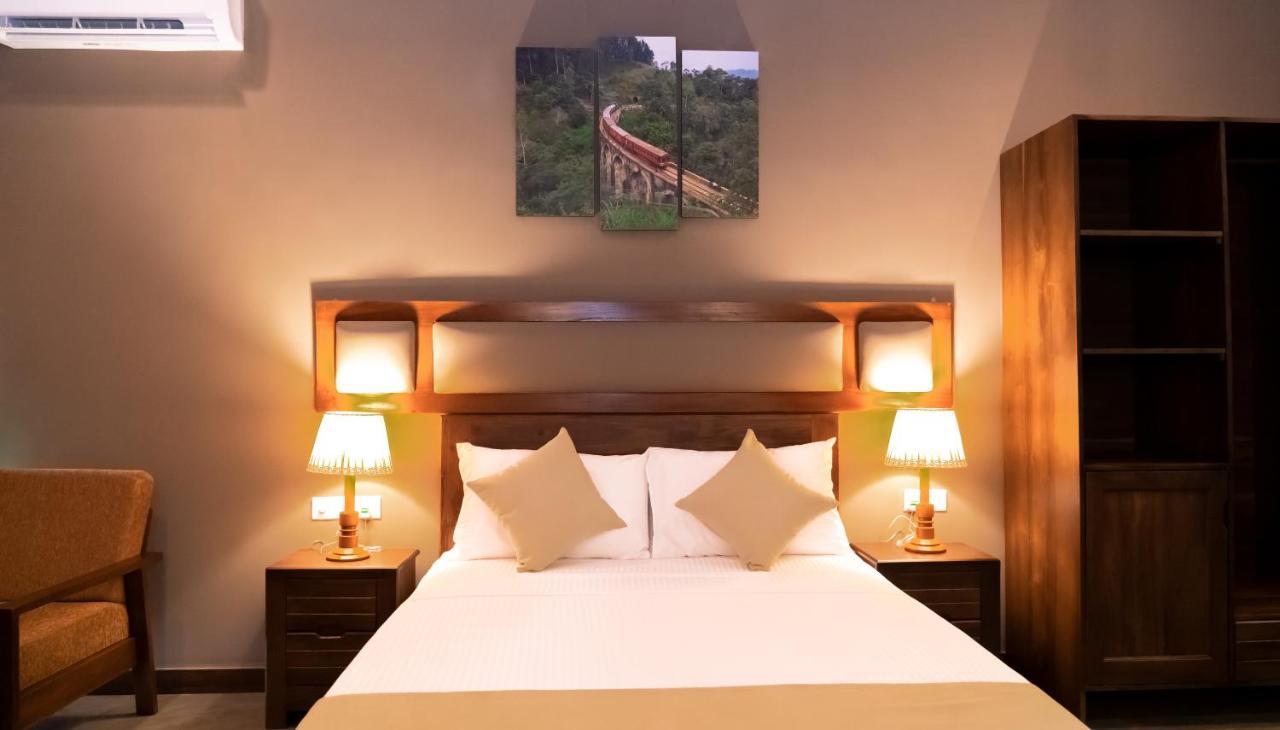 Woodgrove Cabanas Negombo Esterno foto