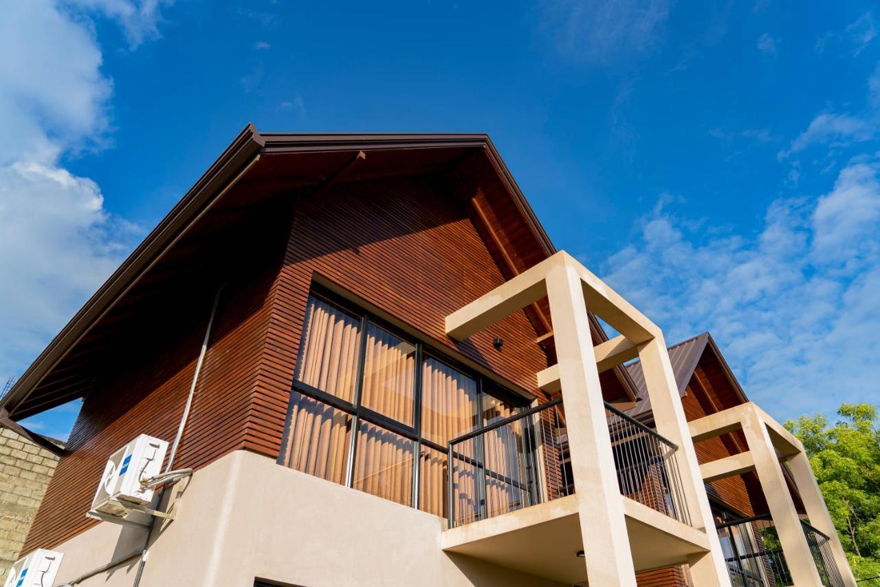 Woodgrove Cabanas Negombo Esterno foto